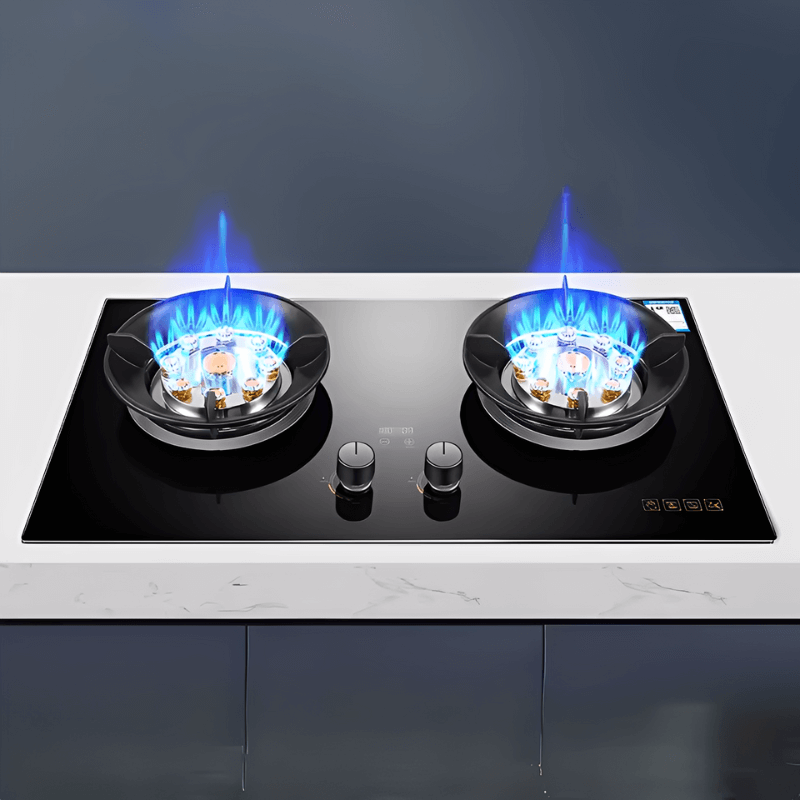 Fogão Elétrico Portátil Bivolt + BRINDE: Panela Inox